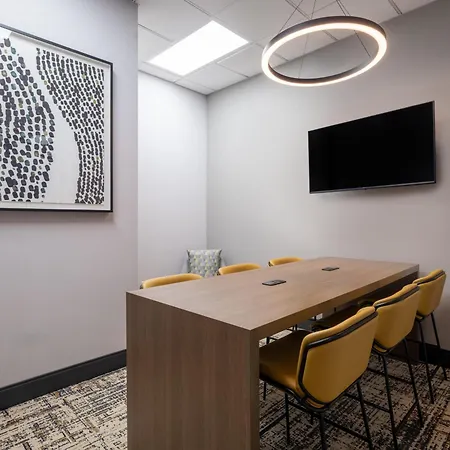 Holiday Inn Hotel & Suites Chicago Northwest - Elgin By Ihg-2