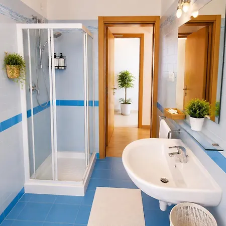 Hotel Bertha Fronte Mare-3