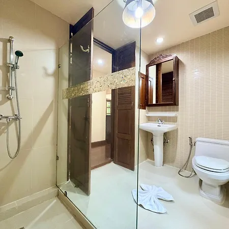 Shewe Wana Suite Resort-2