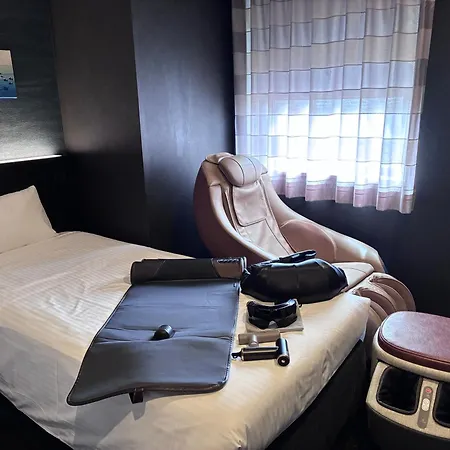 Henn Na Hotel Tokyo Asakusabashi-3