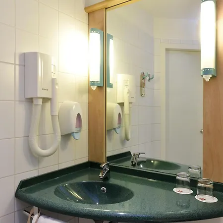 Ibis Budapest City-3