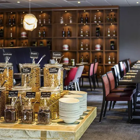 Mercure Amsterdam City Hotel-3