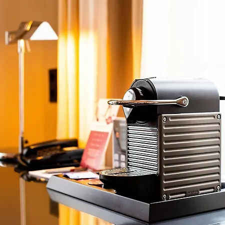 Flemings Hotel Muenchen-City-3