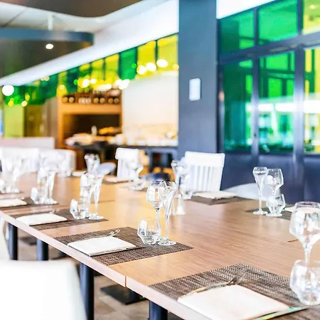 Novotel Milano Linate Aeroporto-3