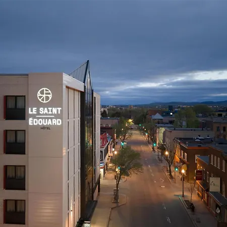Best Western Plus City Centre Centre-Ville-2