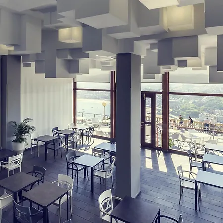 Mercure Monte Igueldo-2