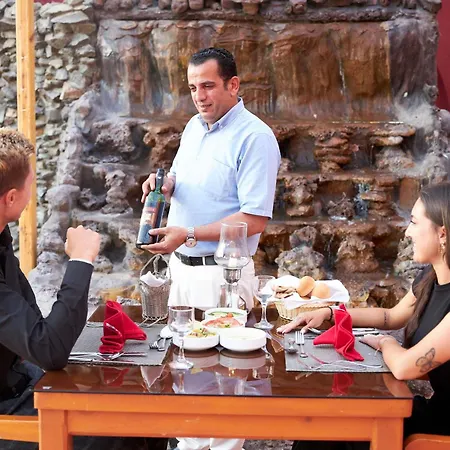 Mercure Hurghada Hotel-2