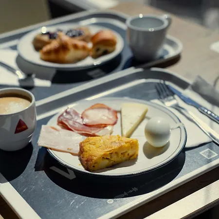 Ibis Hotel Alicante-3