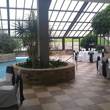 Doubletree By Hilton Hotel Oak Ridge - Knoxville-3