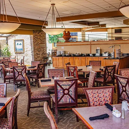 Doubletree By Hilton Hotel Oak Ridge - Knoxville-2