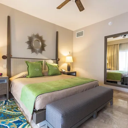 Holiday Inn Club Vacations The Royal Sands All Inclusive-3