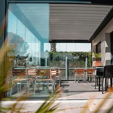 Ibis Budget Narbonne Est-2