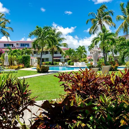 Antigua Village Beach Resort-2