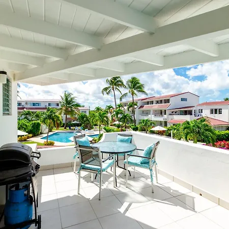 Antigua Village Beach Resort-3