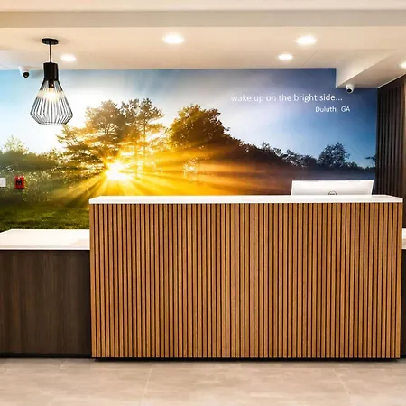 La Quinta Inn & Suites By Wyndham Duluth-Atlanta-2