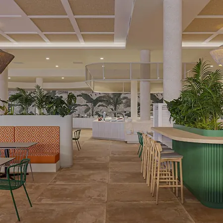 Wyndham Alltra Punta Cana All Inclusive Resort-2