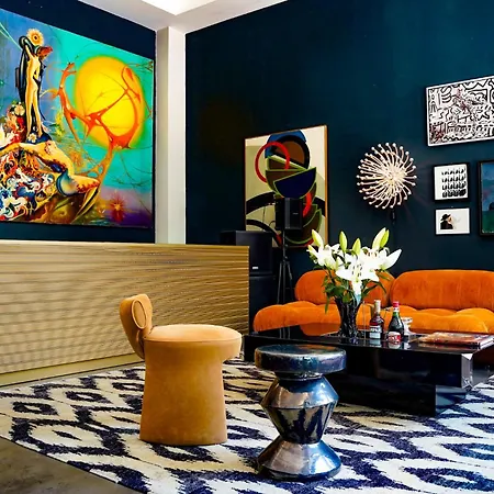 Boutique Hotel Trieste - Adults Only-2