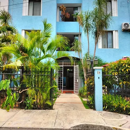 Hotel Los Girasoles-2