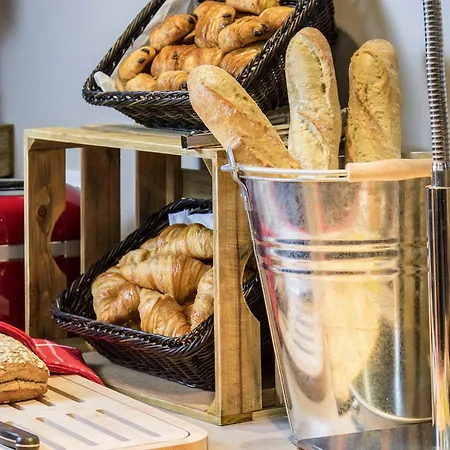 Ibis Styles Sallanches Pays du Mont-Blanc-3