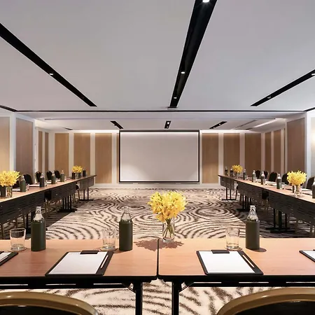 Moevenpick Bdms Wellness Resort Bangkok-2