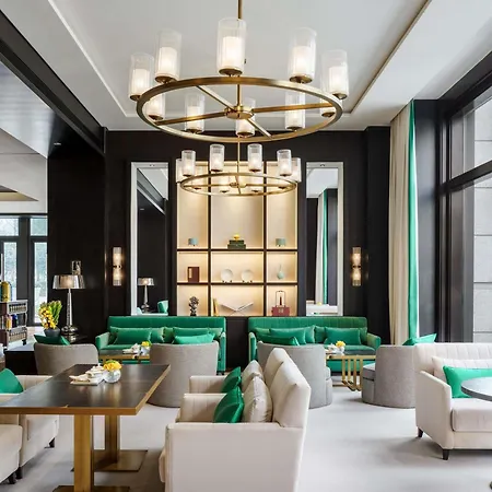 Fairmont Wuhan-2
