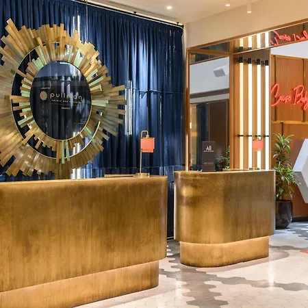 Pullman Budapest-3