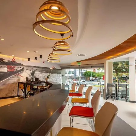 Ibis Styles Lima Benavides Miraflores-3