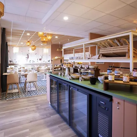 Ibis Styles Le Touquet-2