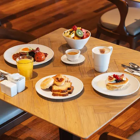 Falésia Hotel - Adults Only-3