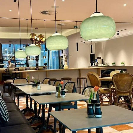 Egon Hotel Hamburg City-2