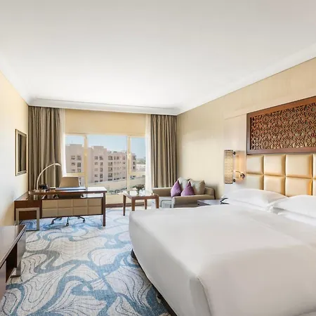 Intercontinental Doha Beach & Spa By Ihg-3