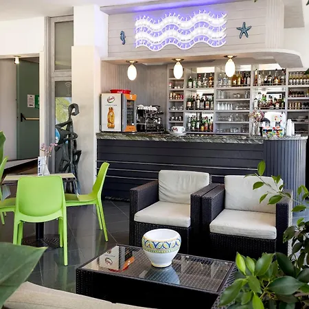 Hotel Cote D'Est-2