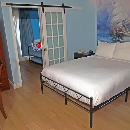 Hotel Brossard, An Ascend Collection Hotel-2
