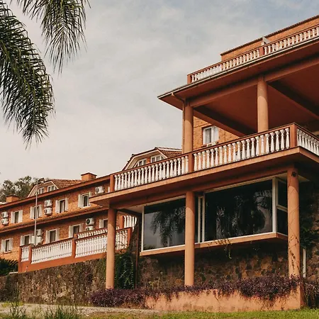 Farina Park Hotel-3