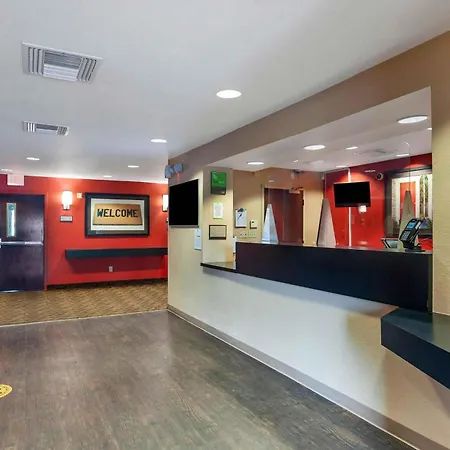 Extended Stay America Suites - San Diego - Oceanside-2
