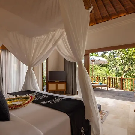 The Kayon Resort-3