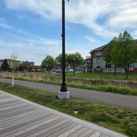 Canal Park Lodge-3