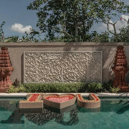 Dedary Resort & Spa Ubud By Ini Vie Hospitality-2