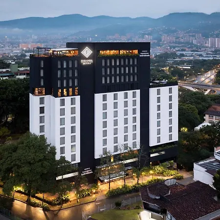 Faranda Collection Medellin, A Member Of Radisson Individuals-3
