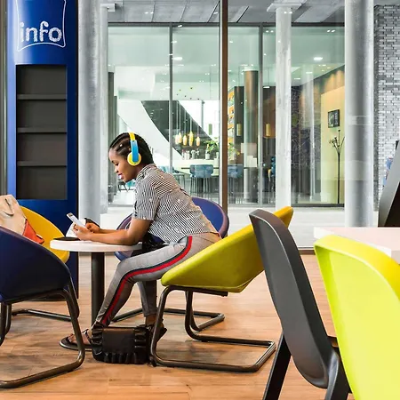 Ibis Budget Blankenberge-3