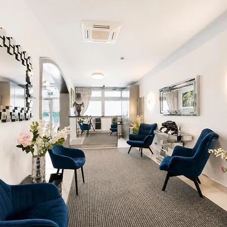 Hotel Rivoli Charme-2