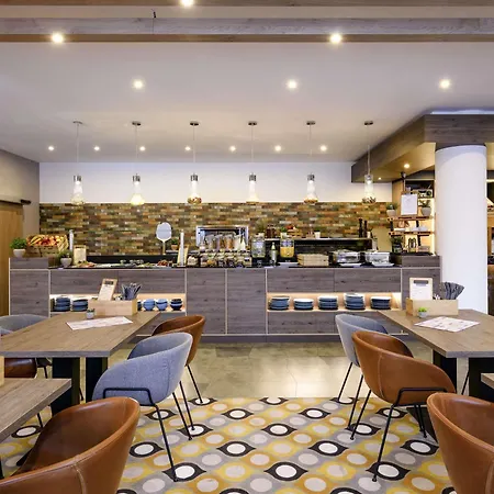Mercure Hotel Stuttgart Gerlingen-2
