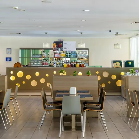 Mpm Hotel Kalina Garden-2