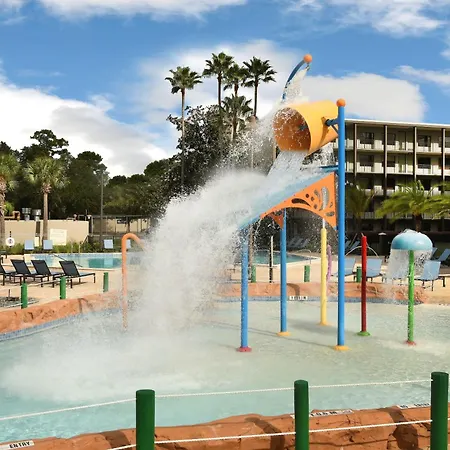 Wyndham Lake Buena Vista - Disney Springs Area-3