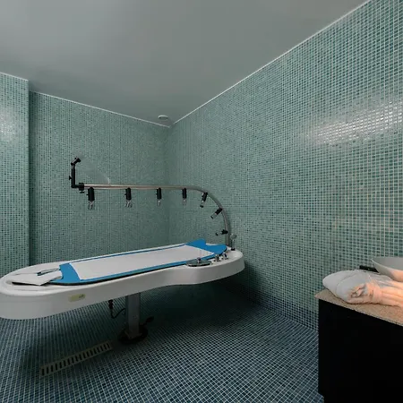 Agua Hotels Mondim De Basto-3