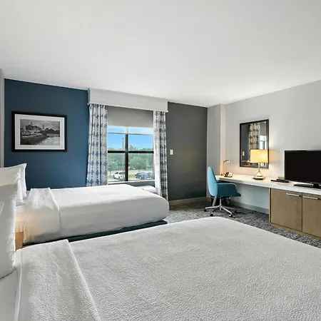 Hilton Garden Inn Houston/Sugar Land-3