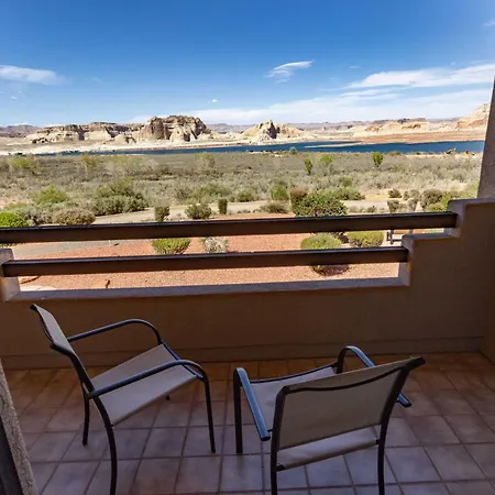 Lake Powell Resort-3