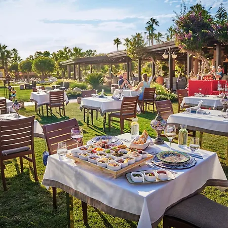 Tui Magic Life Belek-3