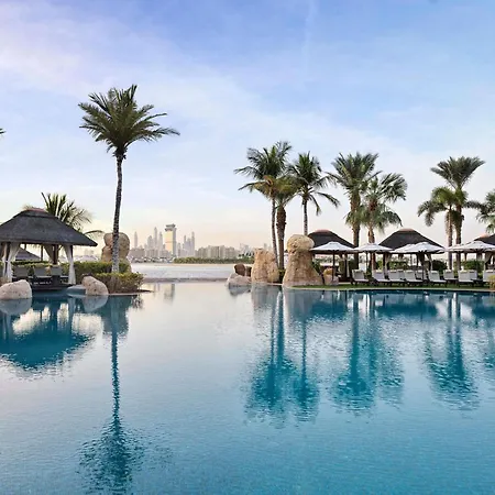 Sofitel Dubai The Palm Resort & Spa-2