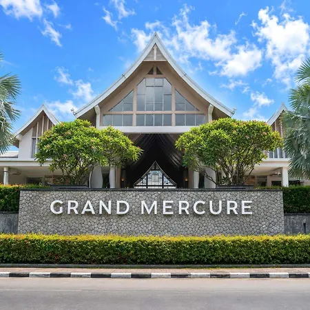 Grand Mercure Phuket Patong-3